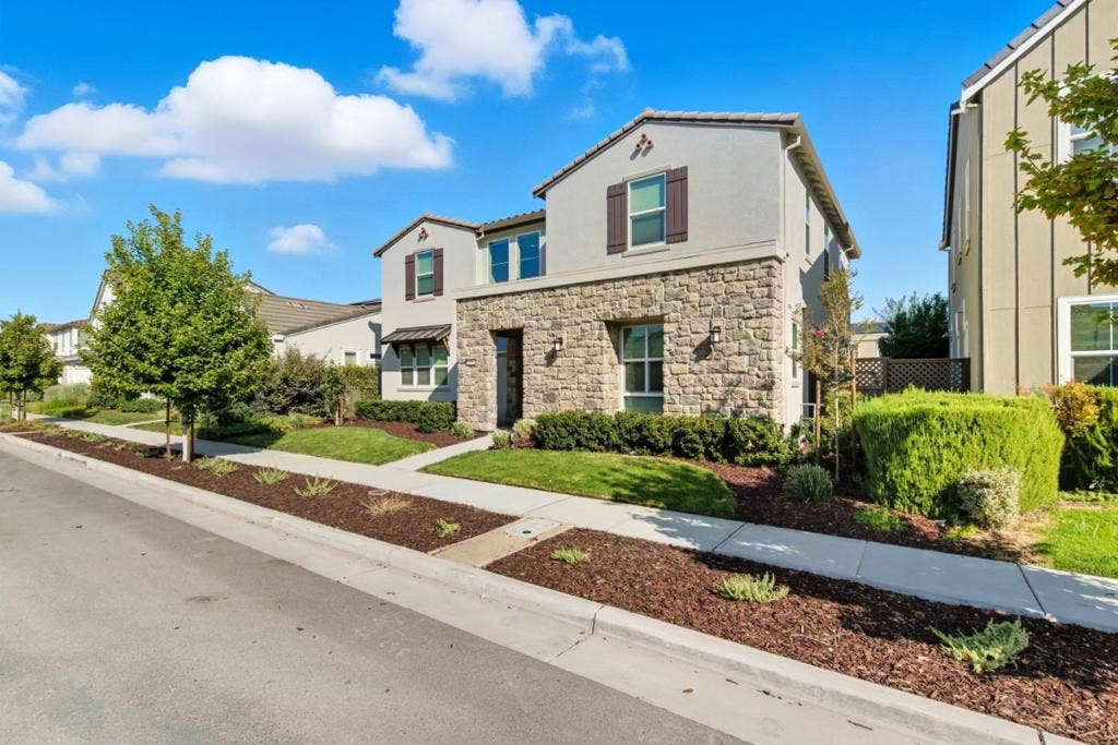 2659 Cordelia Lane, Tracy, CA 95377 2659 Cordelia Lane, Tracy, CA 95377