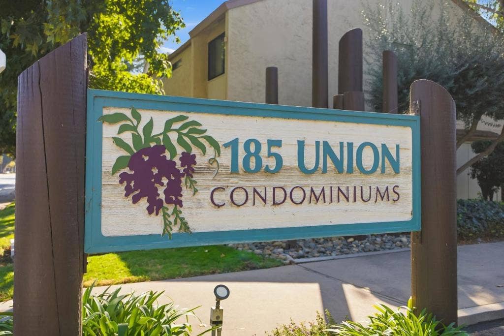 185 Union Avenue, #32, Campbell, CA 95008 185 Union Avenue, #32, Campbell, CA 95008
