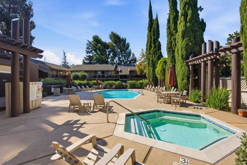 185 Union Avenue, #32, Campbell, CA 95008 185 Union Avenue, #32, Campbell, CA 95008