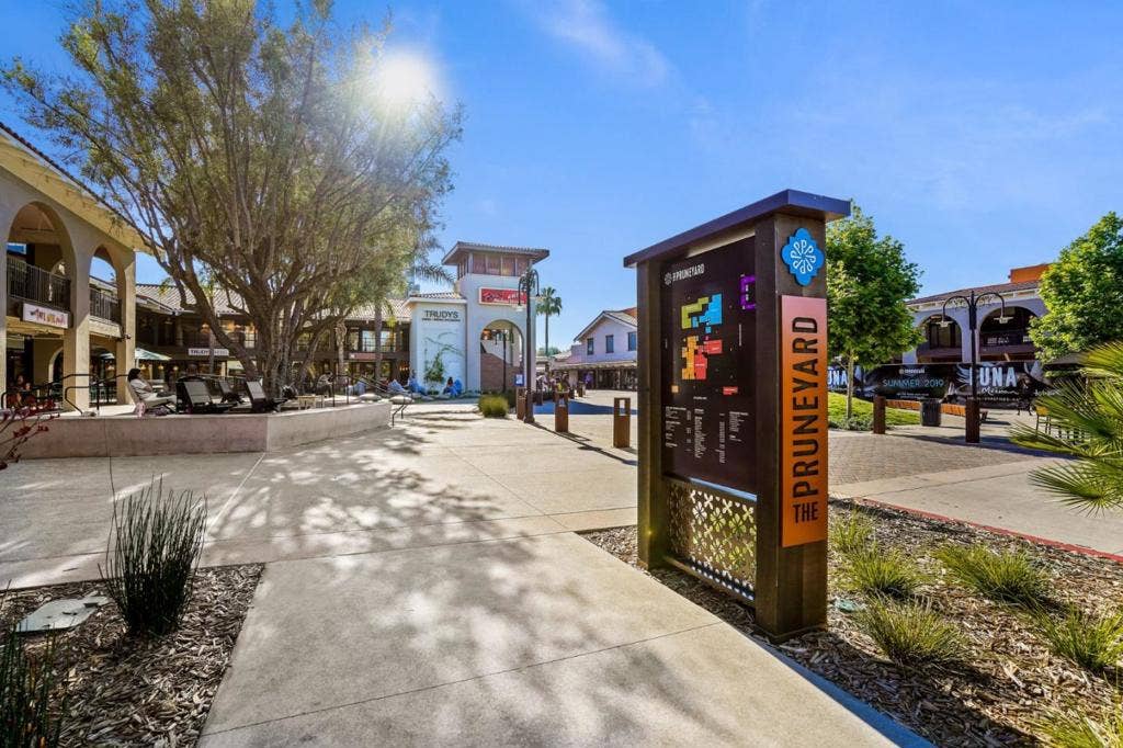 185 Union Avenue, #32, Campbell, CA 95008 185 Union Avenue, #32, Campbell, CA 95008