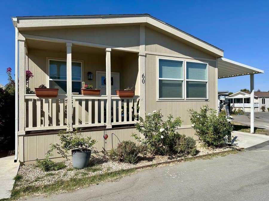 Property photo for 2900 Fairview Road, #60, Hollister, CA
