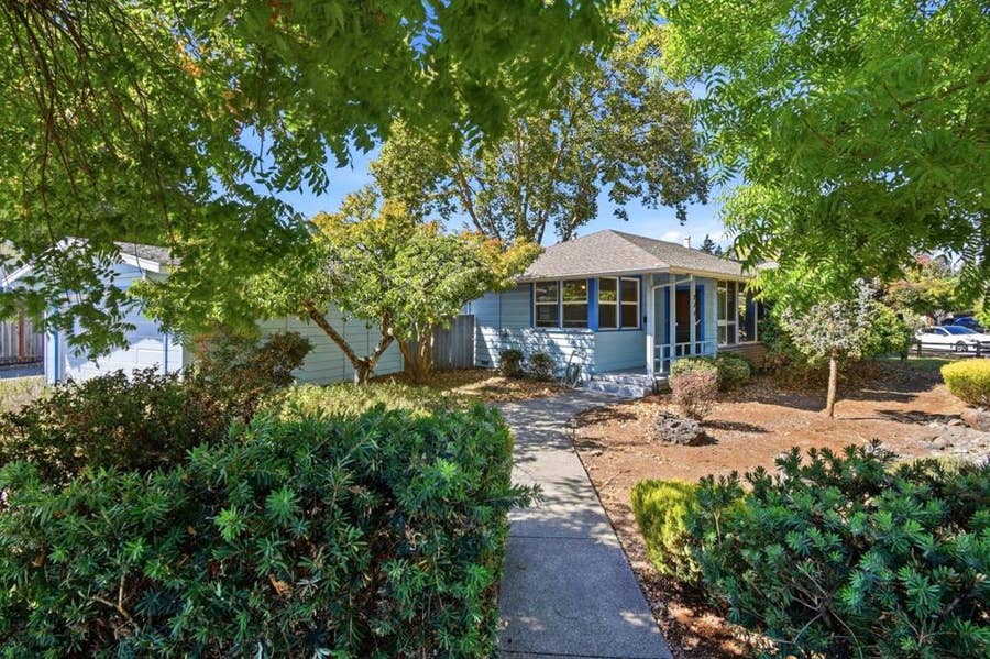 Property photo for 711 Brigham Avenue, Santa Rosa, CA