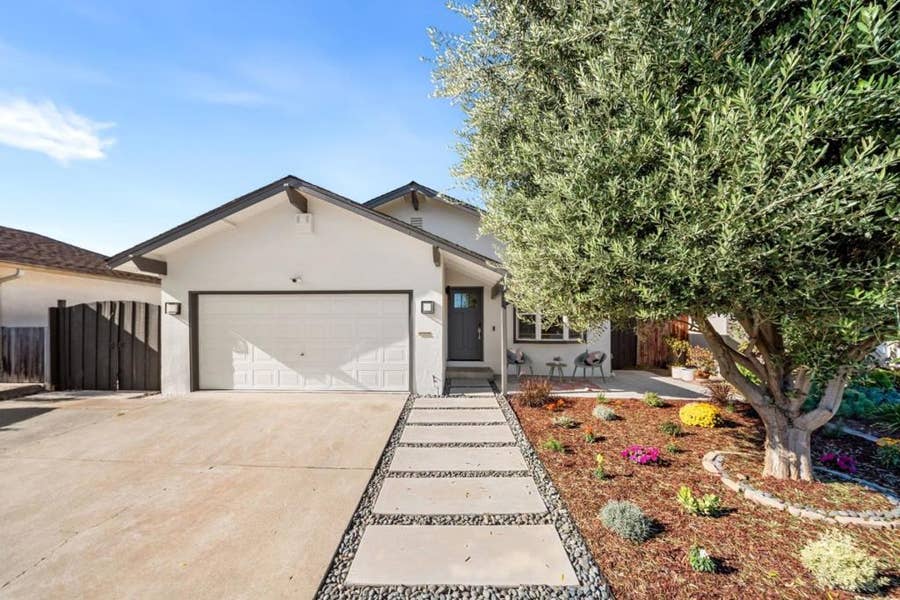 Property photo for 1617 Greenwood Way, Milpitas, CA