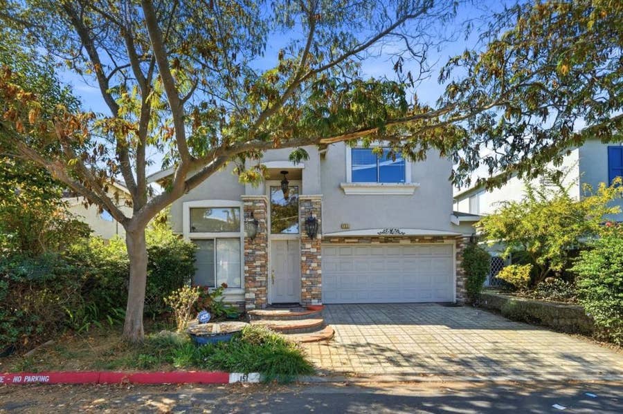 Property photo for 151 Wellington Place, Vallejo, CA