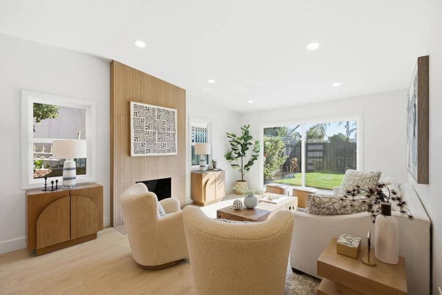 Property photo for 2754 Georgetown Street, East Palo Alto, CA