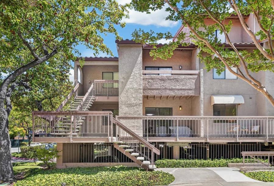Property photo for 2250 Monroe Street, #109, Santa Clara, CA