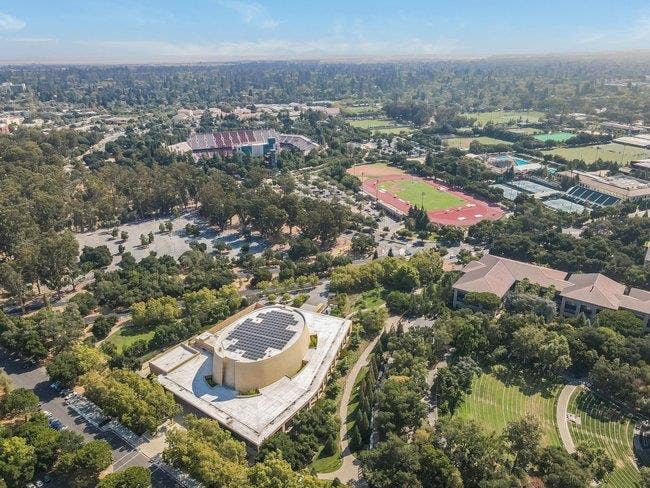 543 Tennyson Avenue, Palo Alto, CA 94301 543 Tennyson Avenue, Palo Alto, CA 94301