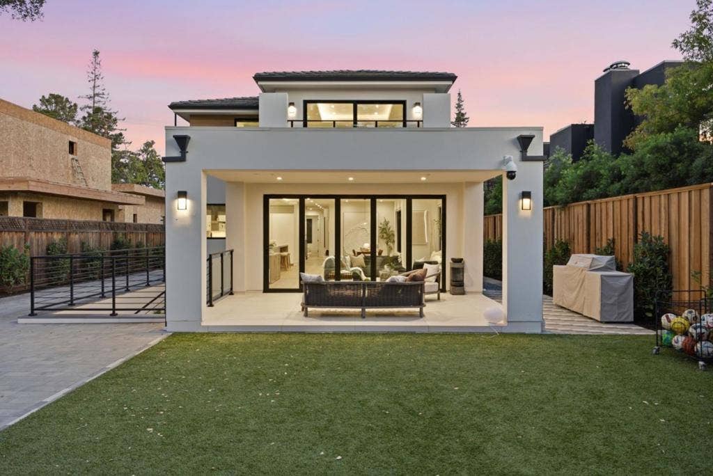 543 Tennyson Avenue, Palo Alto, CA 94301 543 Tennyson Avenue, Palo Alto, CA 94301