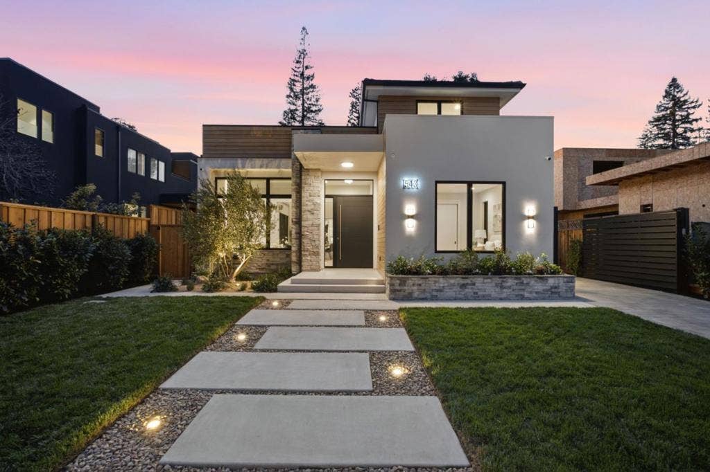 543 Tennyson Avenue, Palo Alto, CA 94301 543 Tennyson Avenue, Palo Alto, CA 94301