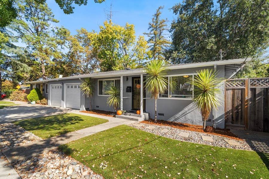 Property photo for Junipero Avenue, Redwood City, CA