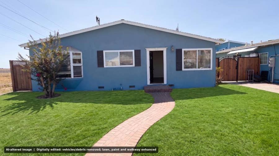 Property photo for 1290 Cypress Street, East Palo Alto, CA