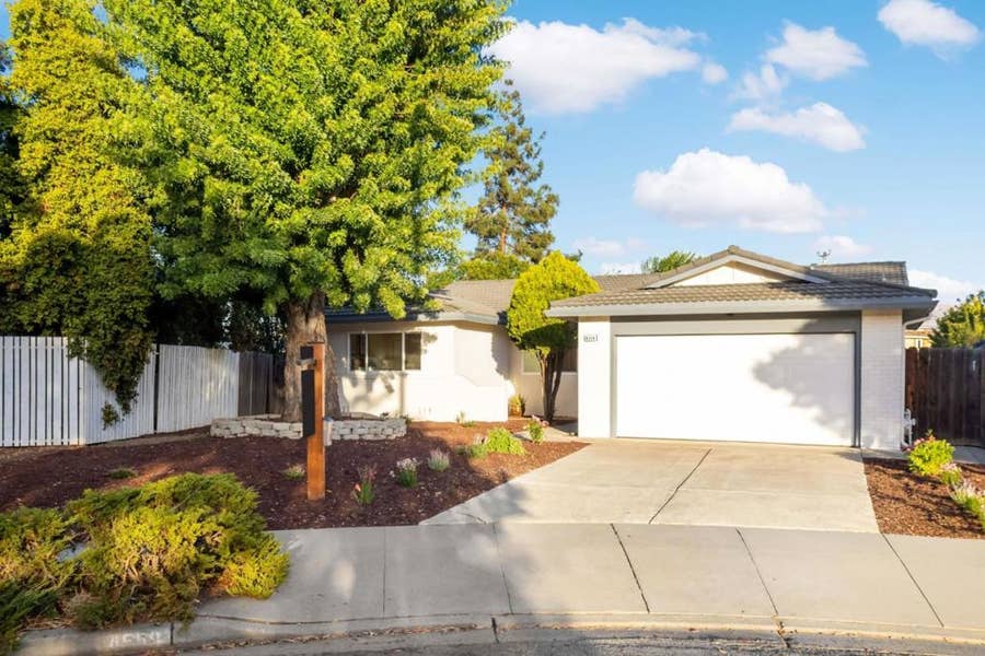 Property photo for 4559 Balmoral Park Court, Fremont, CA
