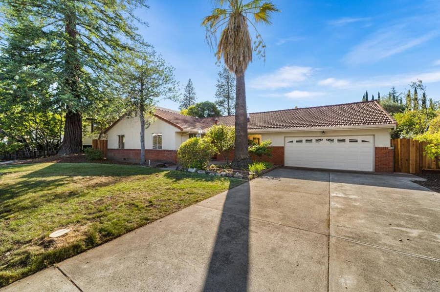 Property photo for Los Gatos, CA