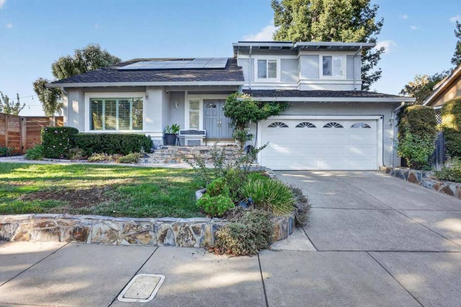 Property photo for 7485 Sundrop Court, Pleasanton, CA
