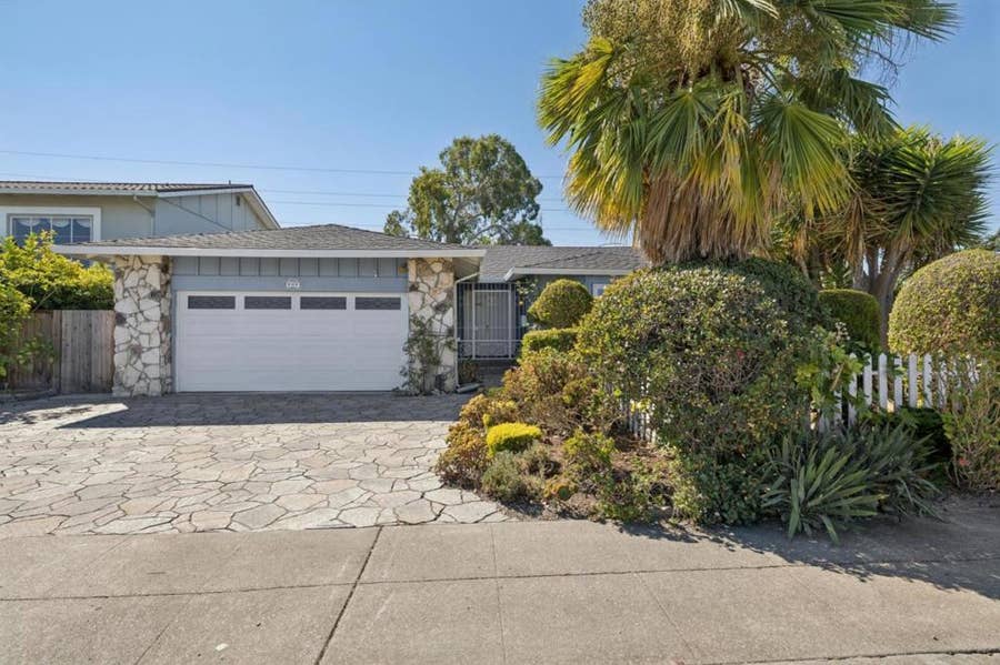 Property photo for 999 Lurline Drive, Foster City, CA