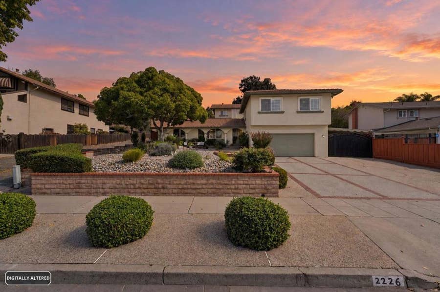 Property photo for 2226 Ruby Avenue, San Jose, CA
