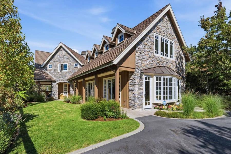 Property photo for 12950 Brendel Drive, Los Altos Hills, CA
