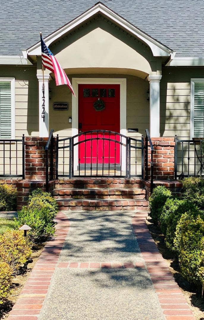 Property photo for 1224 47th Street, Sacramento, CA