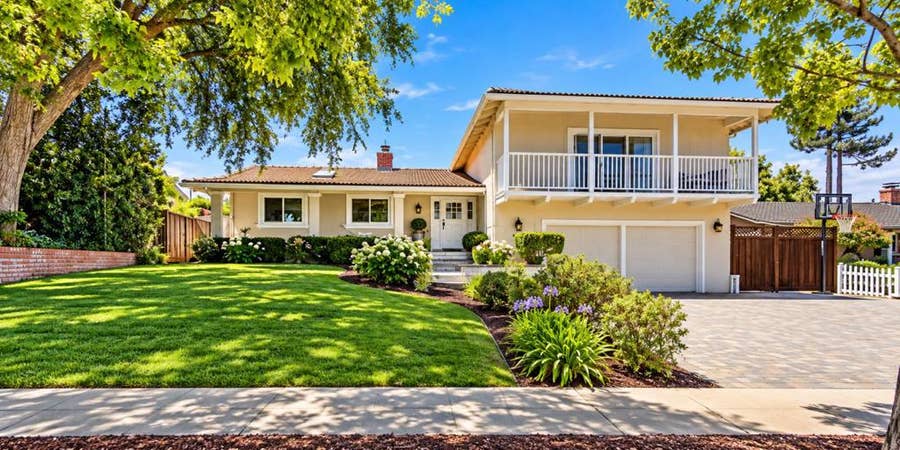 Property photo for 6463 Camelia Drive, San Jose, CA