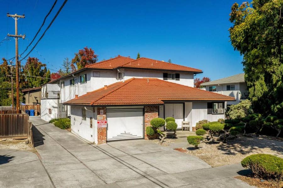 Property photo for 1273 Cortez Drive, Sunnyvale, CA