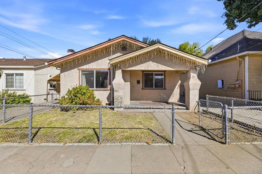 Property photo for 50 N 26th Street, San Jose, CA