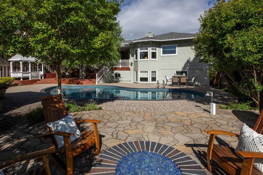 Property photo for 730 Greenview Place, Los Altos, CA