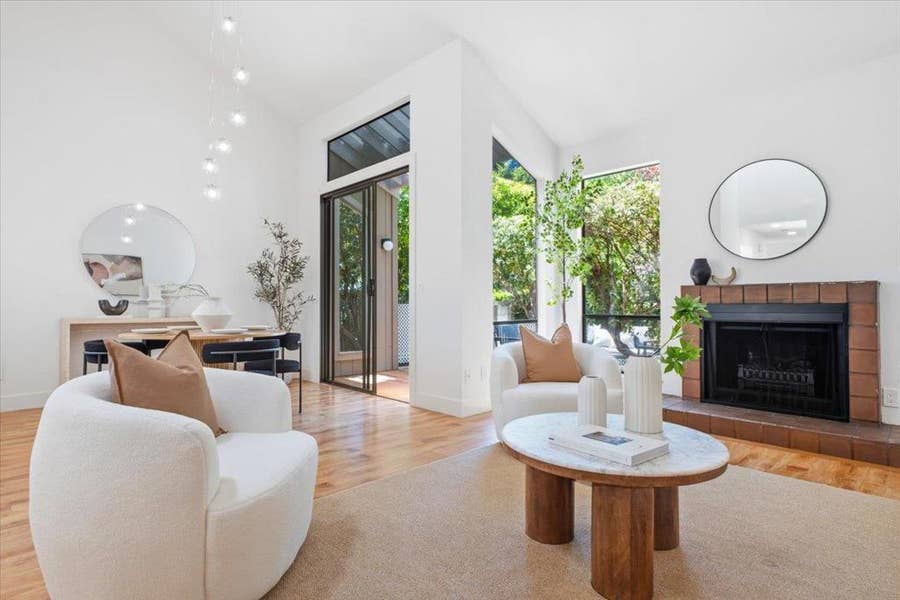 Property photo for 392 N Whisman Road, Mountain View, CA