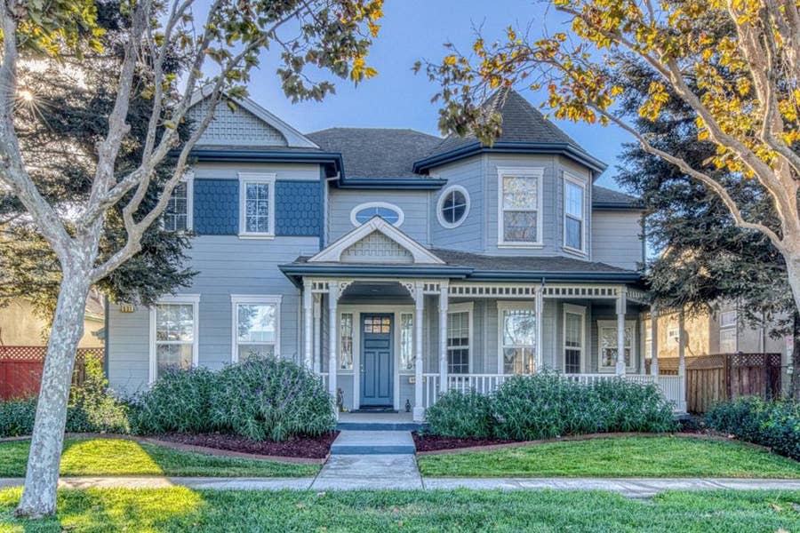 Property photo for 531 Calcagno Street, King City, CA