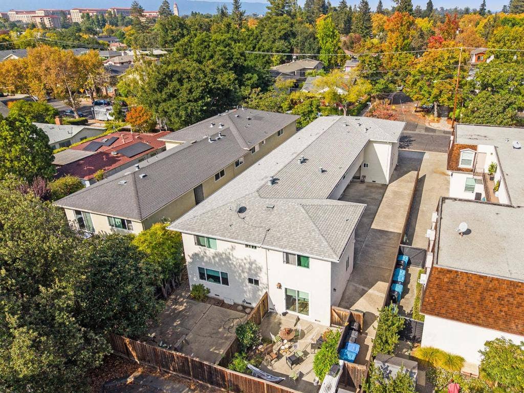 301 College Avenue, Palo Alto, CA 94306 301 College Avenue, Palo Alto, CA 94306