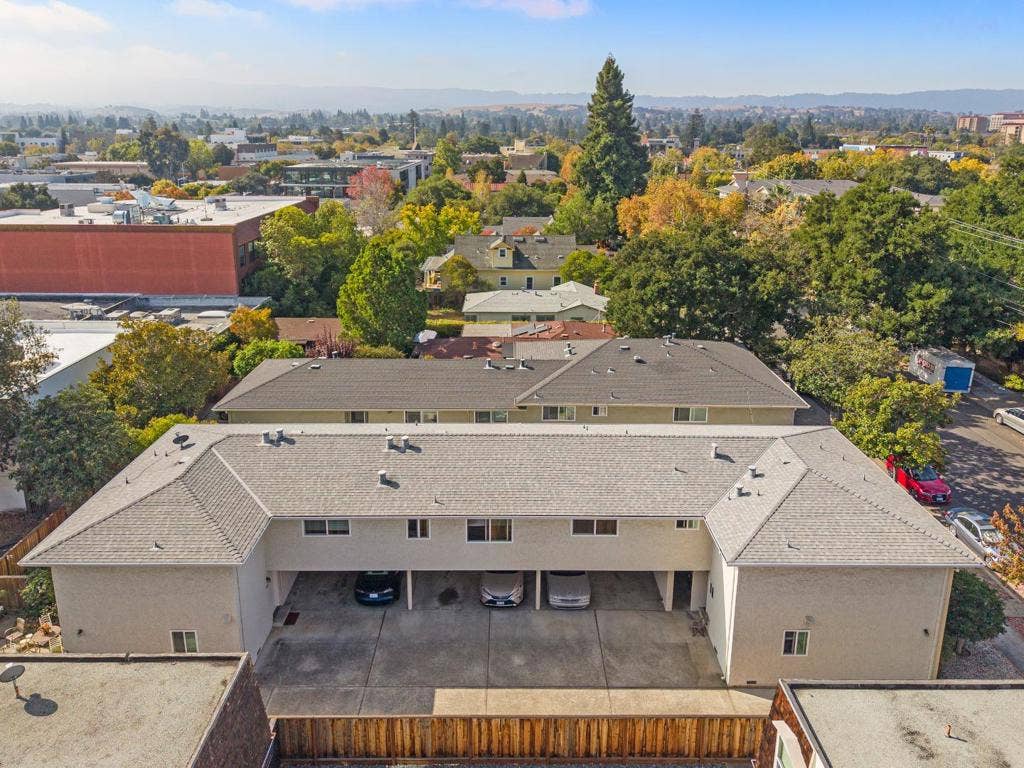 301 College Avenue, Palo Alto, CA 94306 301 College Avenue, Palo Alto, CA 94306