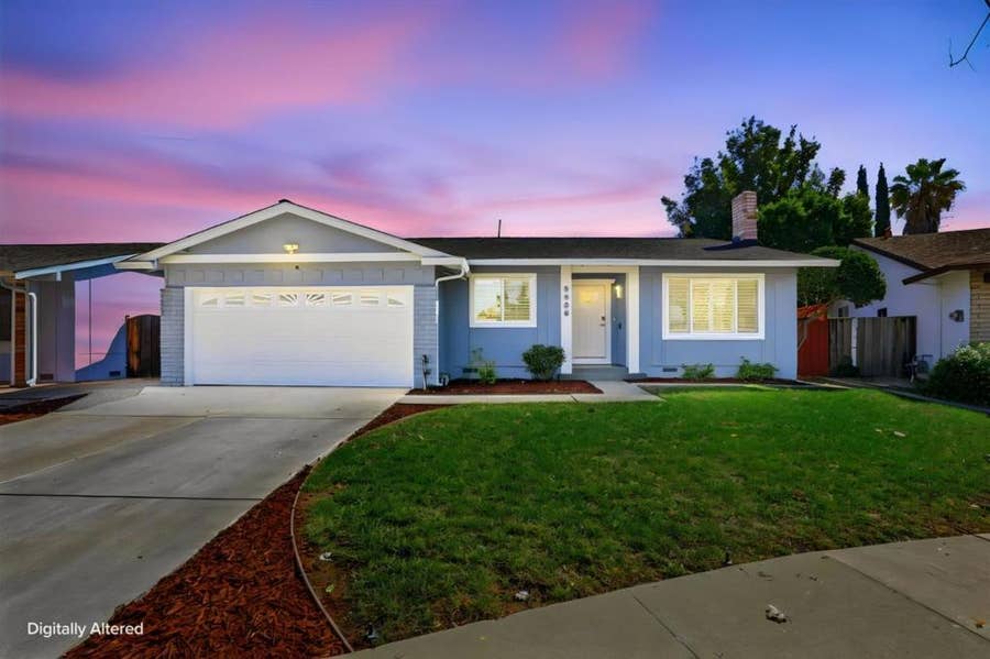 Property photo for 5836 Terrazzo Court, San Jose, CA