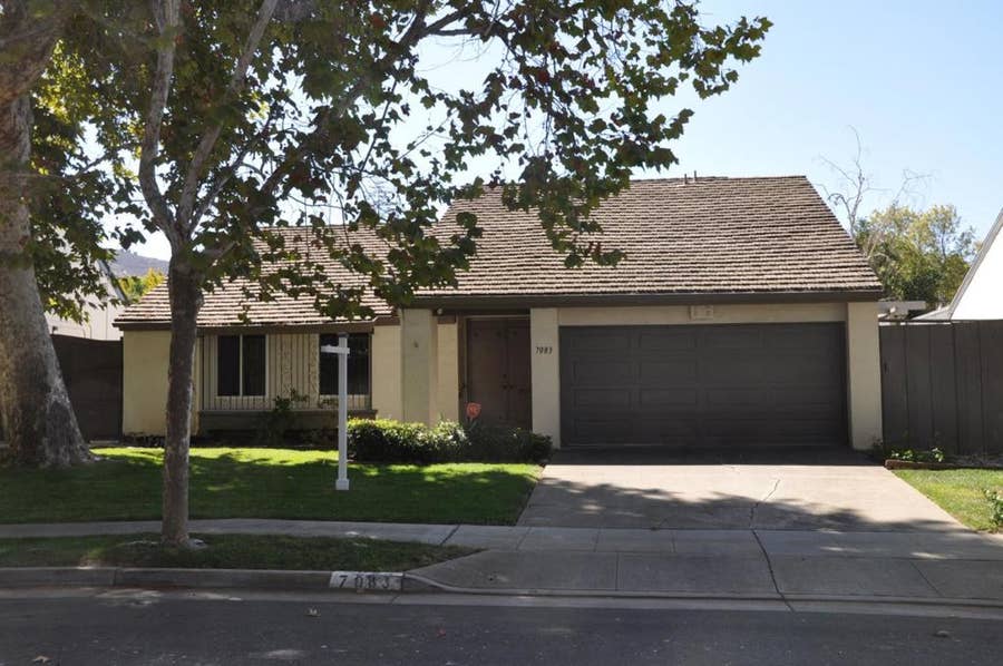 Property photo for 7083 Via Ramada, San Jose, CA