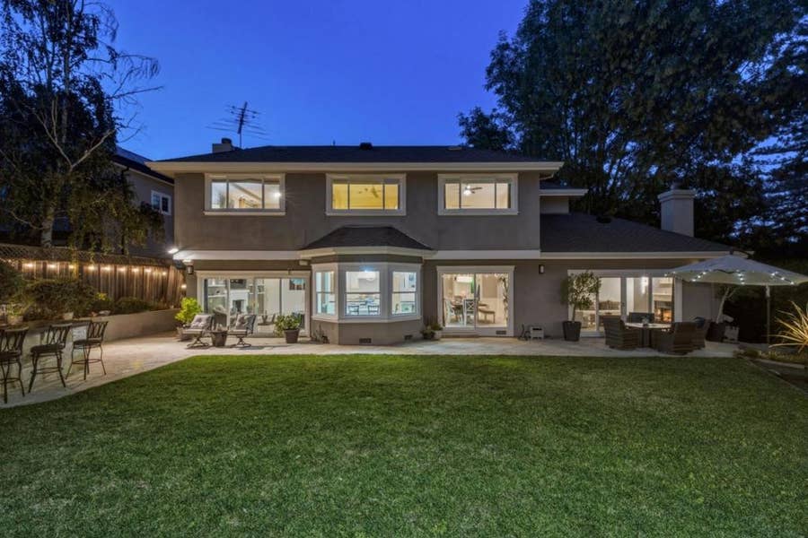 Property photo for 934 Wilmington Way, Redwood City, CA