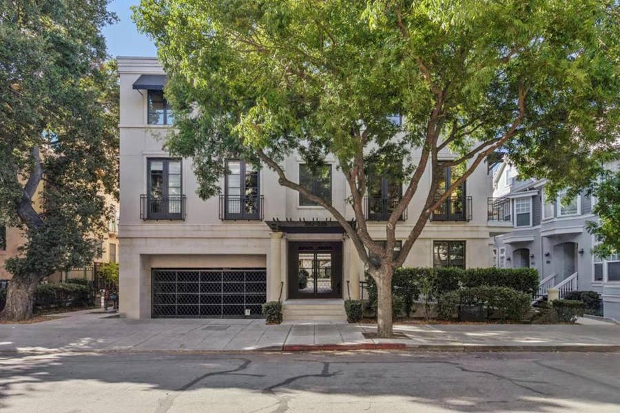 Property photo for 320 Bryant Street, Mountain View, CA