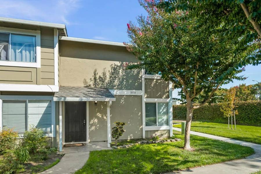 Property photo for 2346 WARFIELD WAY, #D, San Jose, CA