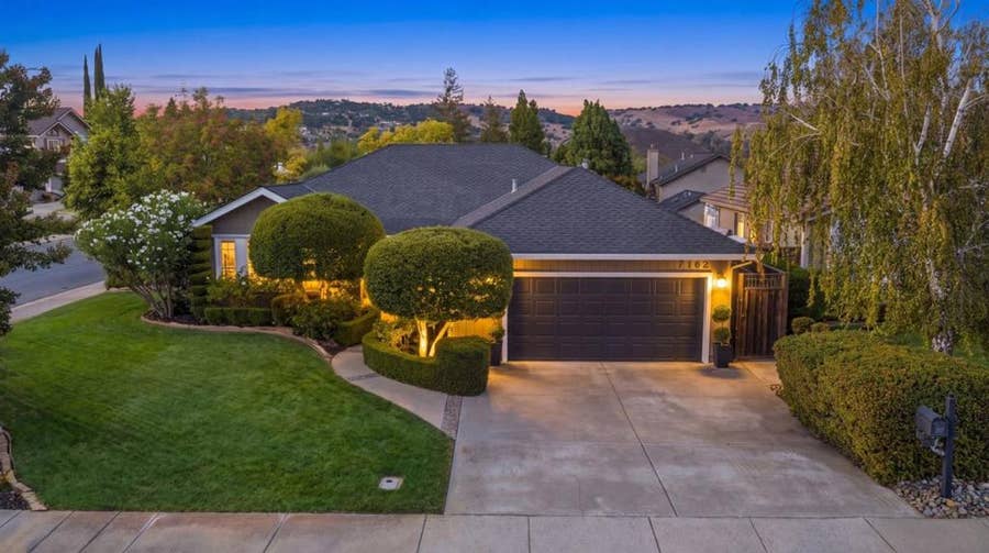 Property photo for 7182 Silver Lode Lane, San Jose, CA