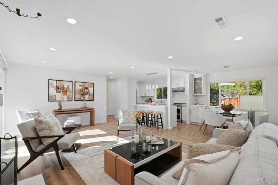 Property photo for 4178 Alta Mesa Avenue, Palo Alto, CA