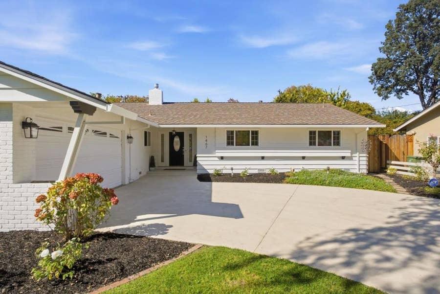 Property photo for 1467 Kiner Avenue, San Jose, CA