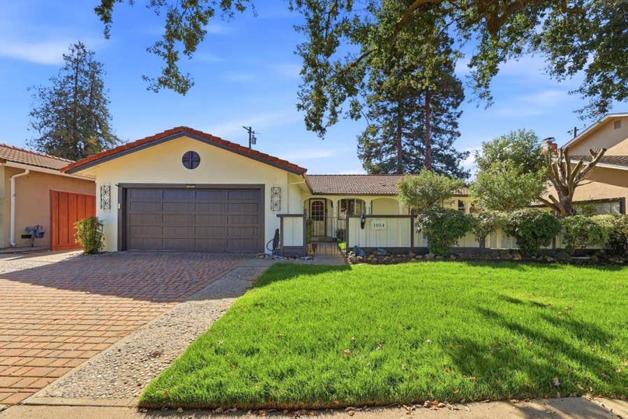 Property photo for 1054 Timber crest Drive, San Jose, CA