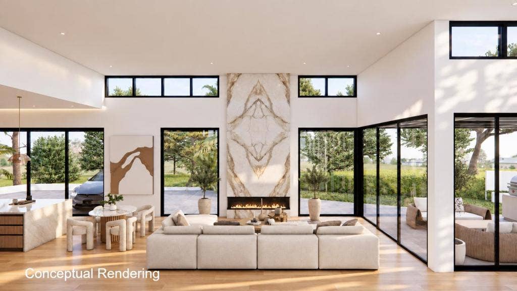 26699 Altamont Road, Los Altos Hills, CA 94022