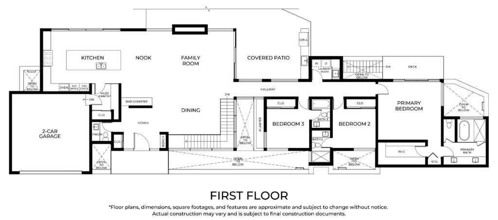26699 Altamont Road, Los Altos Hills, CA 94022