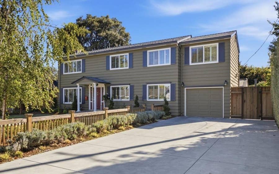 Property photo for 884 Hanover Avenue, Sunnyvale, CA