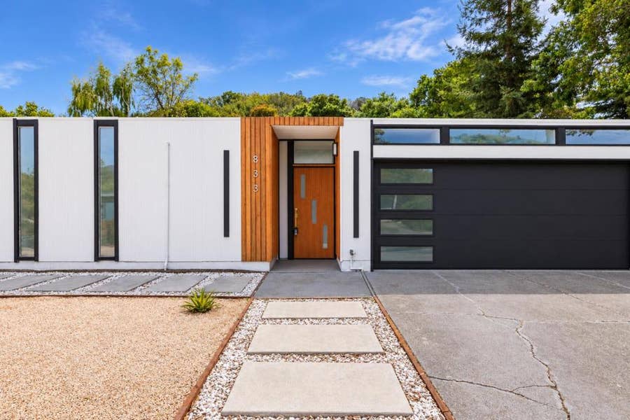 Property photo for 833 Appleberry Drive, San Rafael, CA