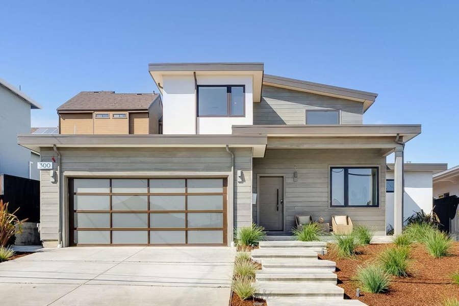 Property photo for 300 Helen Drive, Millbrae, CA
