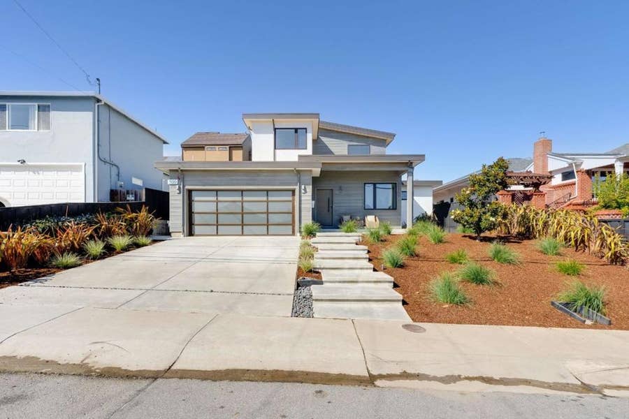 Property photo for 300 Helen Drive, Millbrae, CA