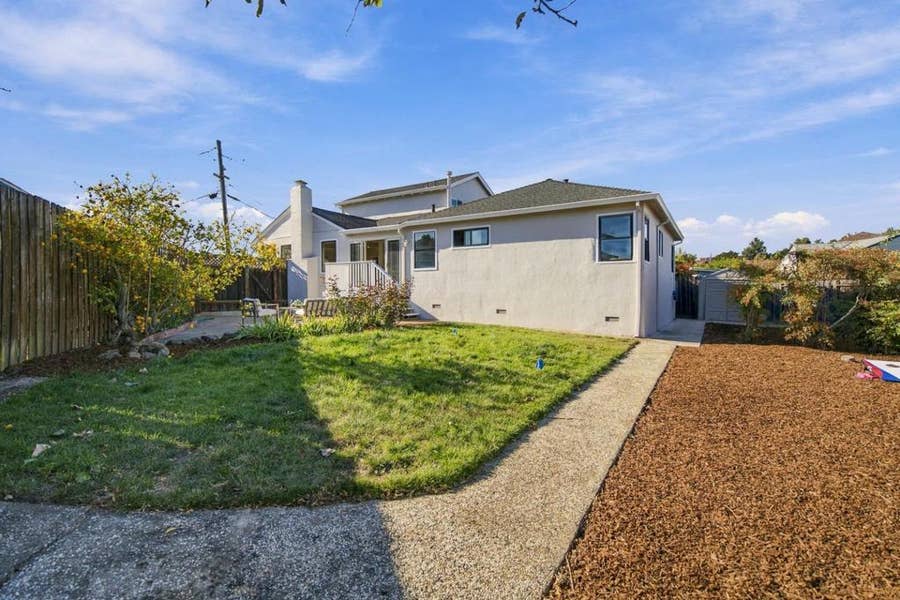 Property photo for 23 Michael Lane, Millbrae, CA