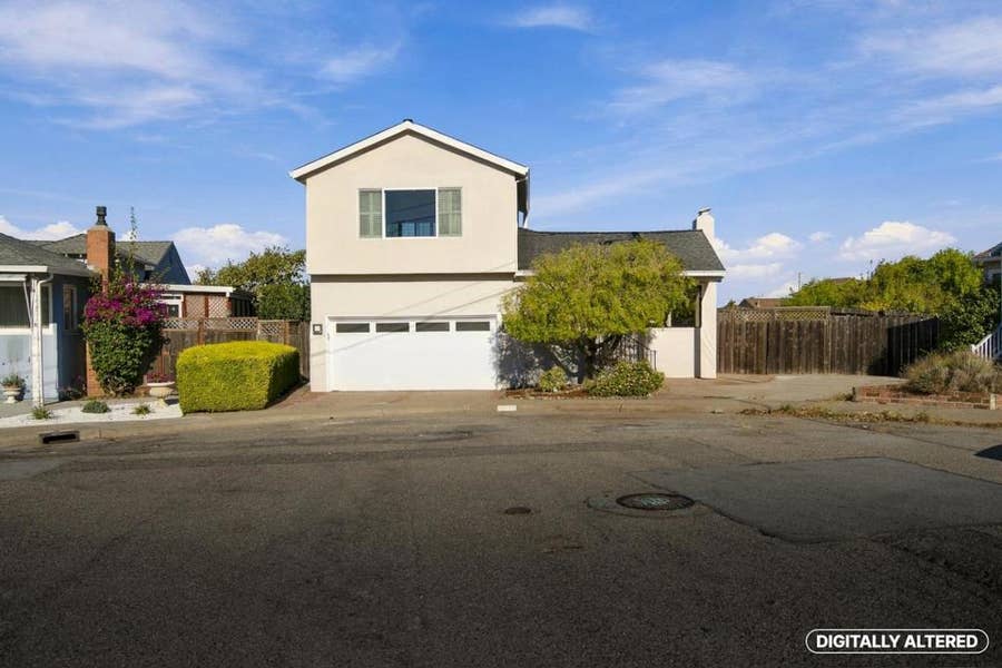 Property photo for 23 Michael Lane, Millbrae, CA