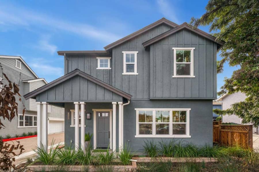 Property photo for 4911 Vivi Place, San Jose, CA