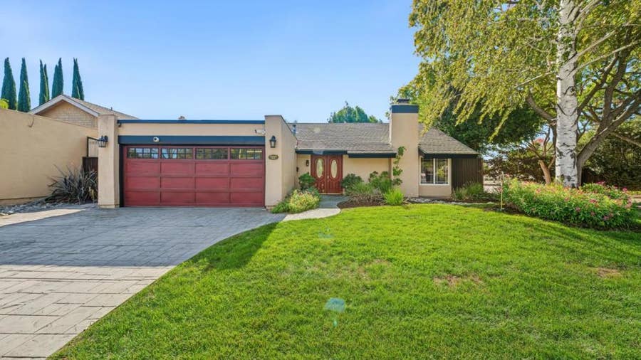 Property photo for 7201 Via Romera, San Jose, CA