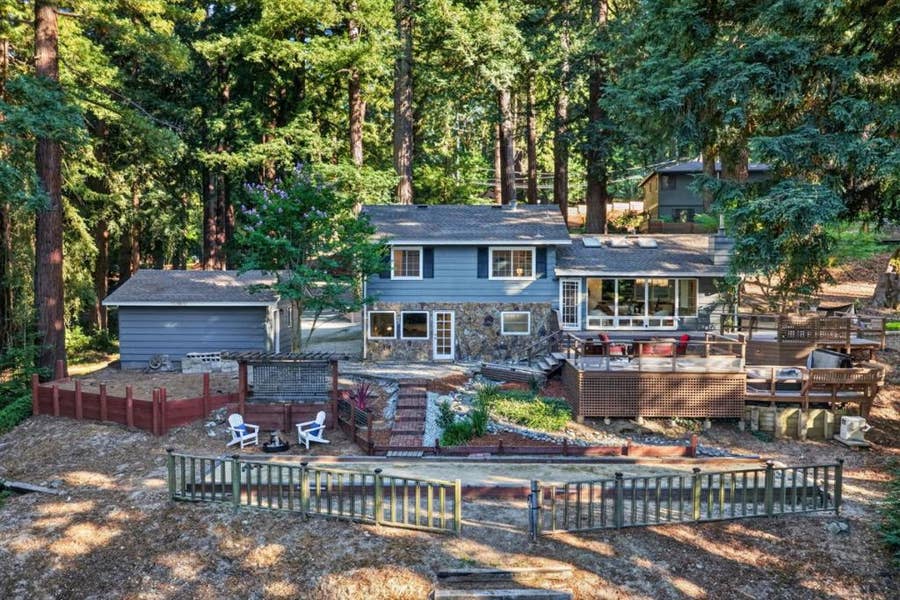 Property photo for 17275 Melody Lane, Los Gatos, CA